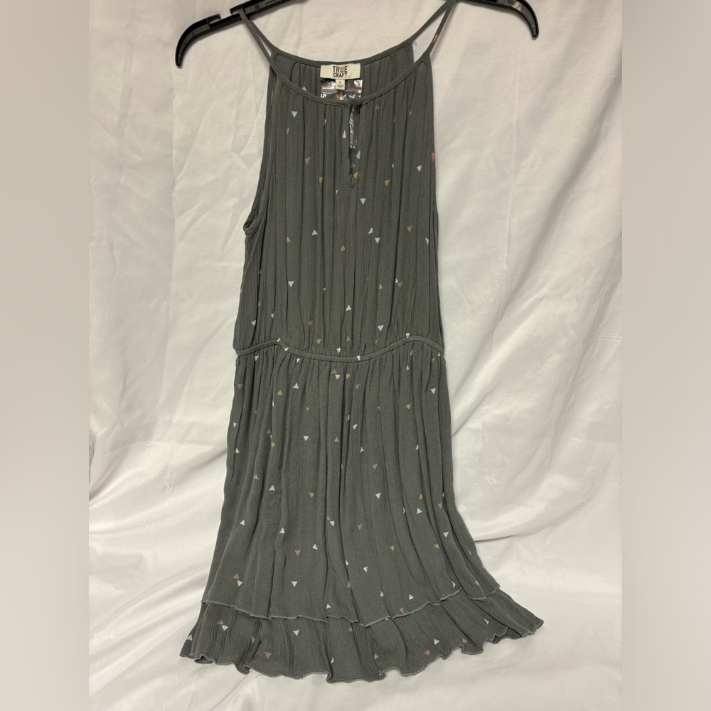 Junior’s Sundress